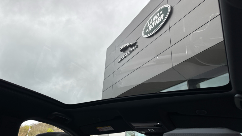 Land Rover Discovery Sport 2.0 D200 Metropolitan 5dr Auto [7 Seat] Diesel Station Wagon